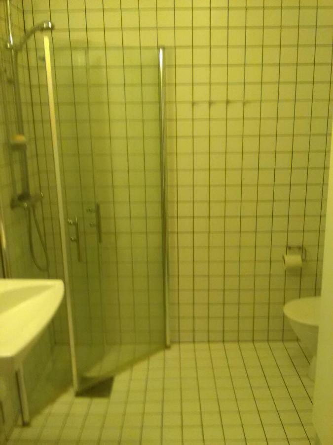 Apartmán Kustvaegen 41 F Mellbystrand Exteriér fotografie