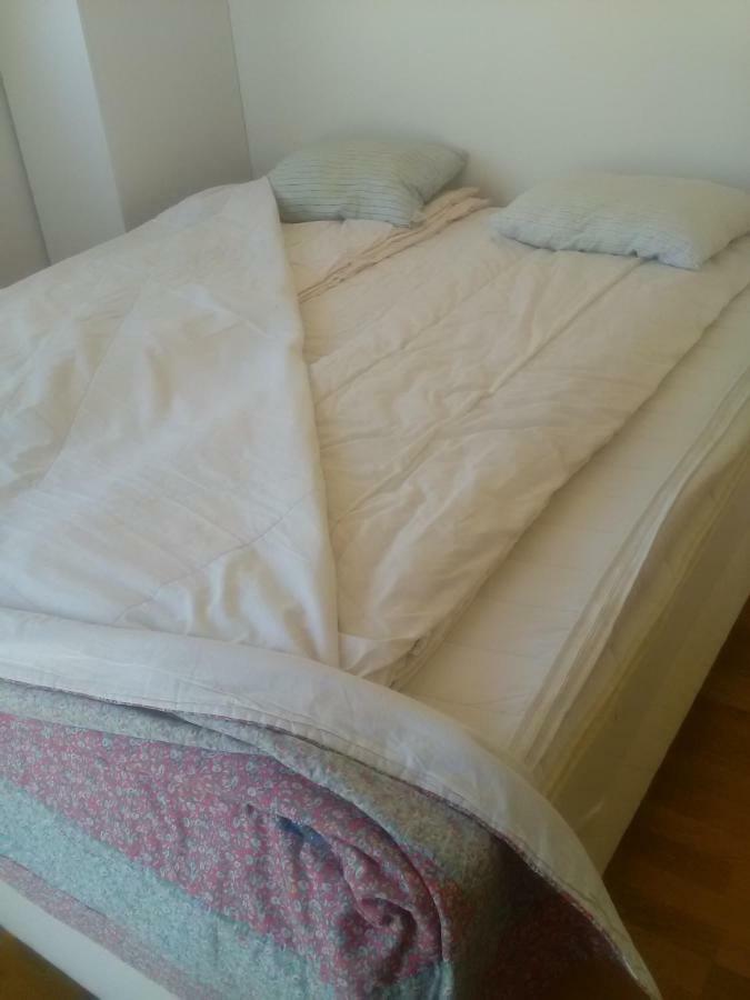 Apartmán Kustvaegen 41 F Mellbystrand Exteriér fotografie